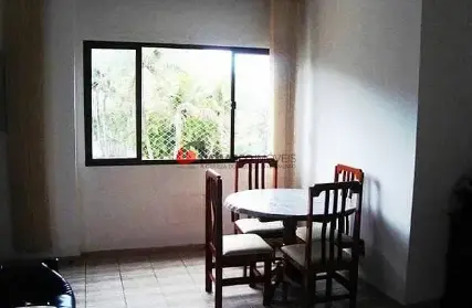 Imagem: Apartamento para Venda, Jardim Guaiuba