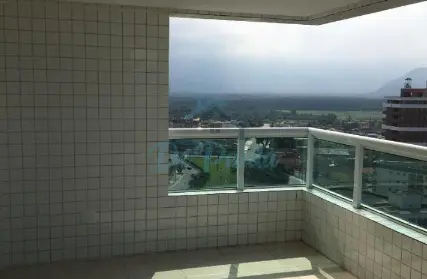 Imagem: Apartamento para Venda, Caiçara