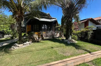 Imagem: Condomínio Fechado para Venda, Morada da Praia