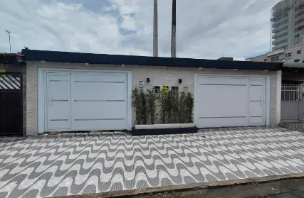 Imagem: Casa Térrea para Venda, Vila Tupi