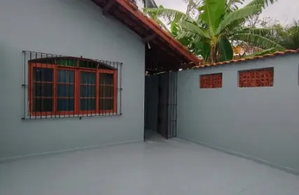 Imagem: Casa Térrea para Venda, Vila Vera Cruz