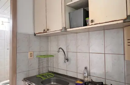 Imagem: Kitnet / Loft para Venda, Ocian
