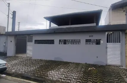 Imagem: Casa Térrea para Venda, Quietude