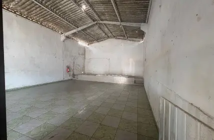 Imagem: Galpão / Salão para Alugar, Vila Mirim