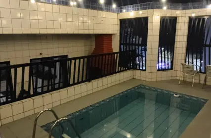 Imagem: Cobertura para Venda, Ocian