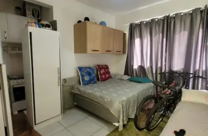 Imagem: Kitnet / Loft para Alugar, Ocian