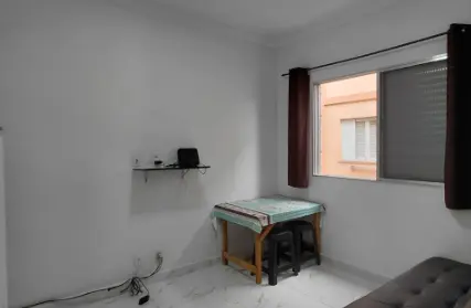 Imagem: Kitnet / Loft para Alugar, Ocian