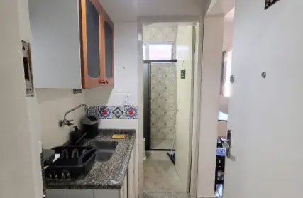Imagem: Kitnet / Loft para Alugar, Ocian