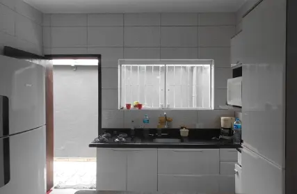 Imagem: Condomínio Fechado para Venda, Vila Mirim