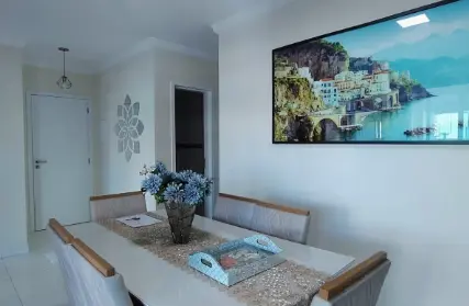 Imagem: Apartamento para Venda, Anhangüera