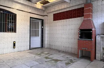 Imagem: Casa Térrea para Alugar, Ocian