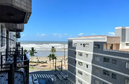 Imagem: Apartamento para Venda, Tupiry