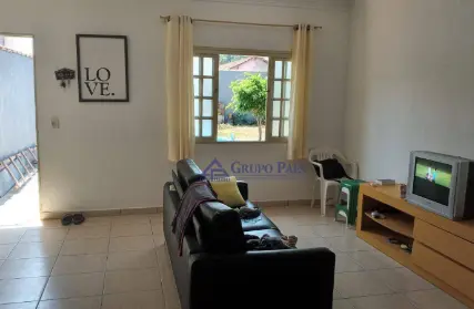 Imagem: Sobrado para Venda, Centro Mongaguá