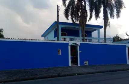 Imagem: Sobrado para Venda, Vista Linda