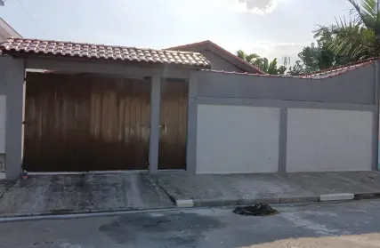Imagem: Casa Térrea para Venda, Vista Linda