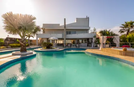 Imagem: Sobrado para Venda, Balneário Praia do Pernambuco