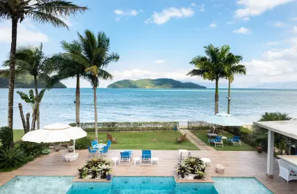 Imagem: Condomínio Fechado para Venda, Praia da Tabatinga