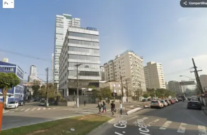 Imagem: Prédio Comercial para Venda, José Menino