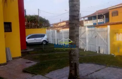 Imagem: Condomínio Fechado para Venda, Balneário Flórida Mirim