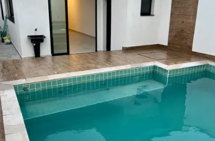 Imagem: Casa Térrea para Venda, Morada da Praia