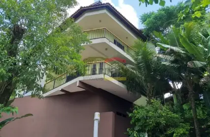 Imagem: Sobrado para Venda, Morro dos Barbosas