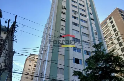 Imagem: Apartamento para Venda, Centro de São Vicente