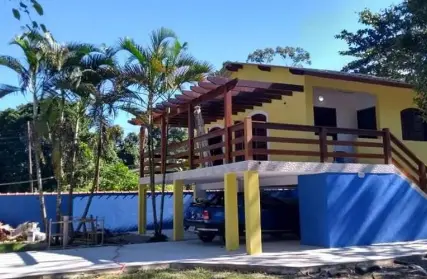 Imagem: Casa Térrea para Venda, Camburi