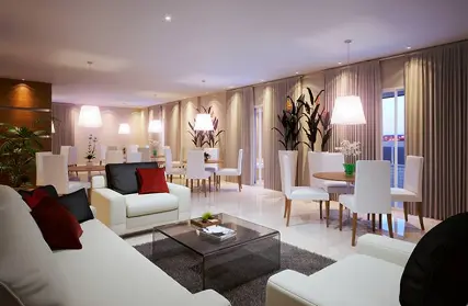 Imagem: Apartamento para Venda, Real