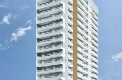 Imagem: Apartamento para Venda, Canto do Forte