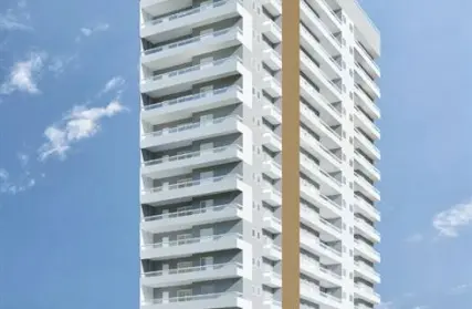 Imagem: Apartamento para Venda, Canto do Forte