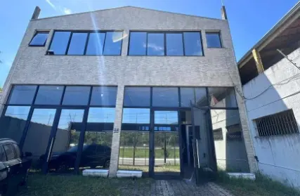 Imagem: Galpão / Salão para Venda, Caiçara