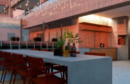 Imagem: Apartamento para Venda, Canto do Forte