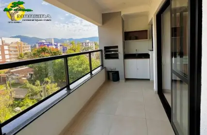 Imagem: Apartamento para Venda, Itaguá