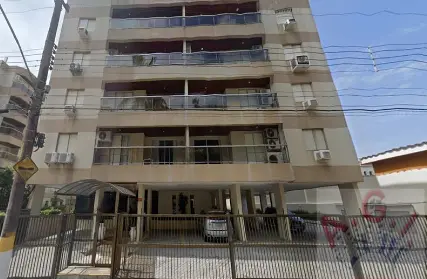 Imagem: Apartamento para Venda, Parque Enseada