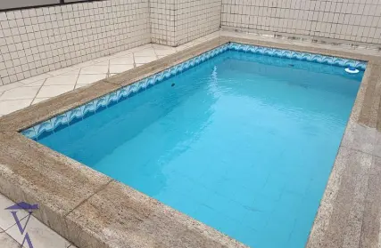 Imagem: Cobertura para Venda, Vila Tupi