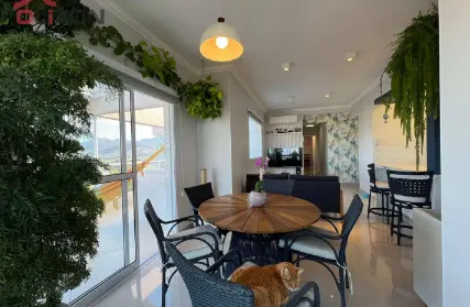 Imagem: Cobertura para Venda, Vila Clais