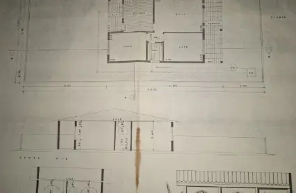 Imagem: Terreno para Venda, Cibratel II