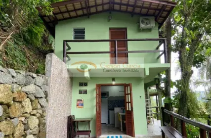 Imagem: Sobrado para Venda, Camburi