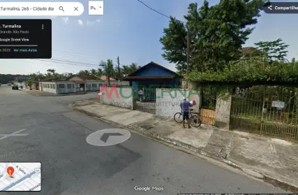 Imagem: Casa Térrea para Venda, Cidade das Crianças