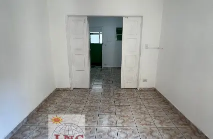 Imagem: Apartamento para Alugar, Centro de Santos