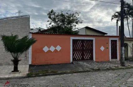 Imagem: Casa Térrea para Venda, Balneário Itaoca