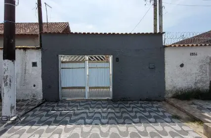 Imagem: Casa Térrea para Venda, Vila Mirim