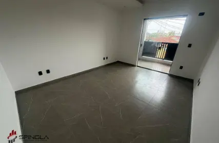 Imagem: Condomínio Fechado para Venda, Vila Mirim