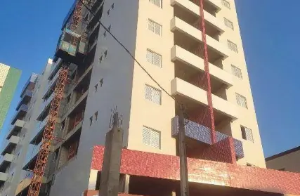 Imagem: Apartamento para Venda, Vila Mar