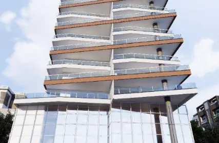 Imagem: Apartamento para Venda, Vila Mar