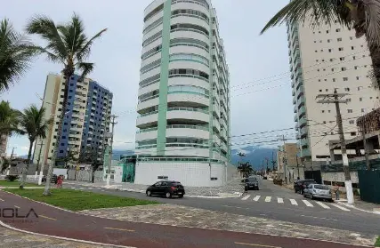 Imagem: Apartamento para Venda, Vila Balneária