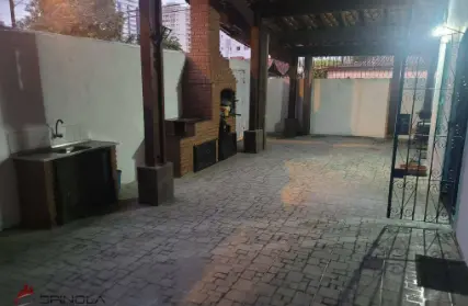 Imagem: Condomínio Fechado para Venda, Aviação
