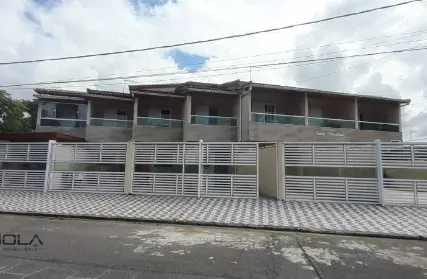 Imagem: Condomínio Fechado para Venda, Vila Mar