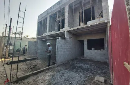 Imagem: Condomínio Fechado para Venda, Vila Mar