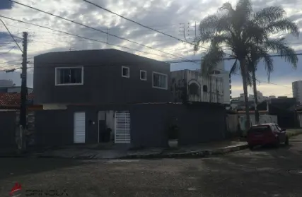 Imagem: Prédio Comercial para Venda, Caiçara